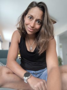 Photo de Virginie Gonano