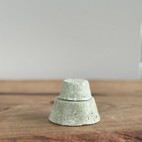 Shampooing solide - Argile verte - 90gr – Image 3