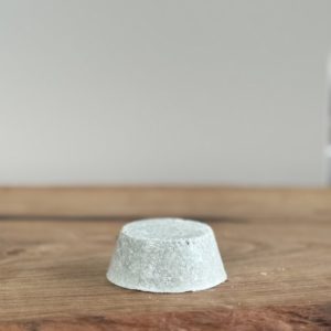 Shampoing solide parfumé - Caresse - 90gr