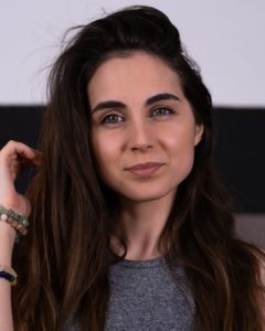 Photo de Sonia Cristina Alves Martins