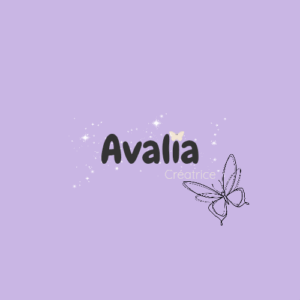 Logo Mélissa Genoud