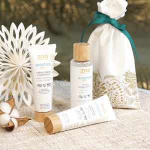 Coffret Zao - Skincare Essentials selection