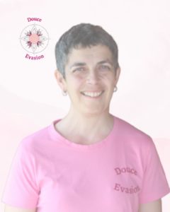 Photo de Katia van den Berg