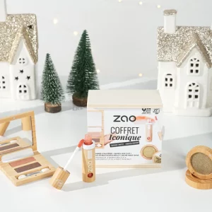 Coffret Zao - Iconique