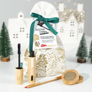 Coffret Zao - Sélection Couture