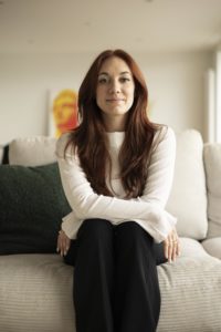 Photo de Fanny Rastelletti