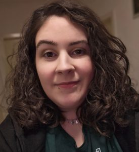 Photo de Mélissa Genoud