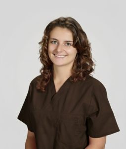 Photo de Clara NICOUD