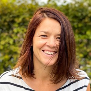 Photo de Sarah Cotting