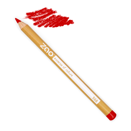 Crayon lèvres "Audacieux"