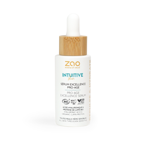 Sérum Excellence Pro-Age