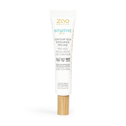 Contour yeux Excellence Pro-Age