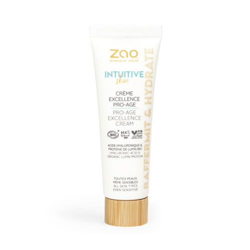 Crème Excellence Pro-Age