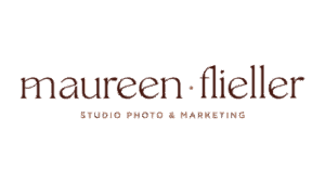 Logo Maureen Flieller
