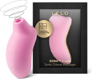 SONA 3 Cruise Soft Pink