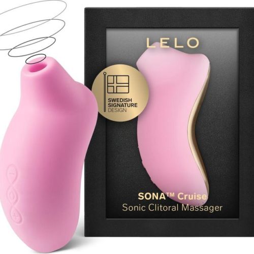 SONA 3 Cruise Soft Pink