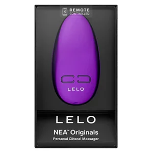 NEA - LELO Originals - vibromasseur clitoridien