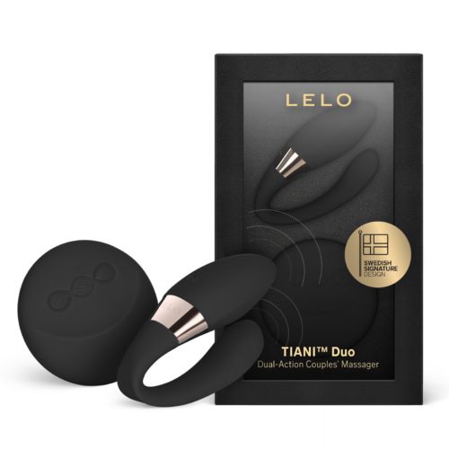 TIANI Duo Black