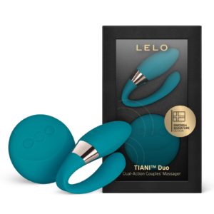 TIANI Duo Ocean Blue