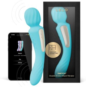 LELO SWITCH Aqua