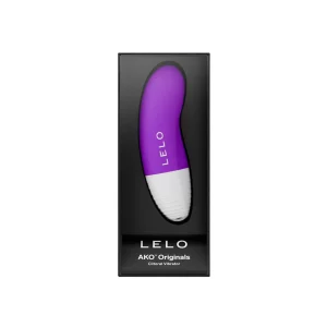 AKO - LELO Originals - vibromasseur clitoridien