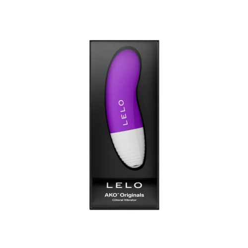 AKO - LELO Originals - vibromasseur clitoridien