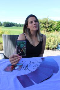 Photo de Alexandra Dias