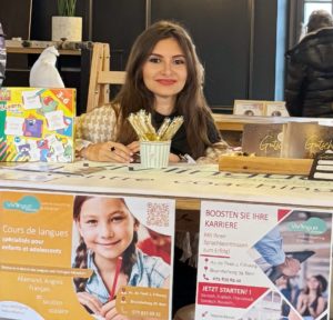 Photo de Diana Nersesyan