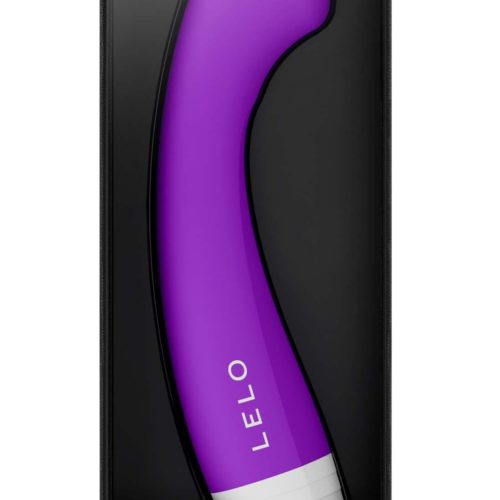 MOKA - LELO Originals - vibromasseur point G