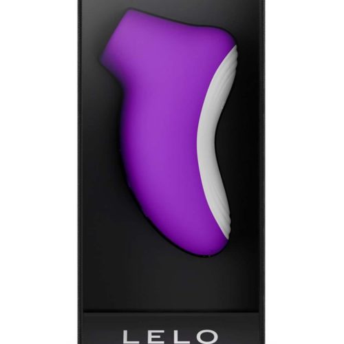 SONA - LELO Originals - vibromasseur sonique clitoridien