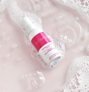 Intimina - Intimate Accessory Cleaner (x2 pièces)