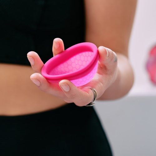 Ziggy Cup 2 - TAILLE B