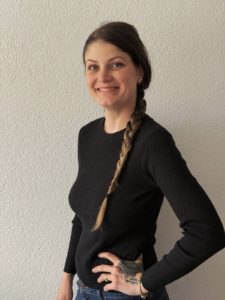 Photo de Mathéa Gonzalez