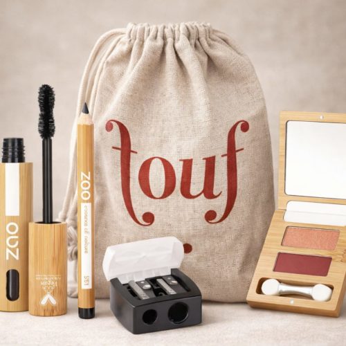 Coffret - Eye by Fouf Selection