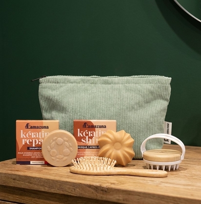 Coffret - Sélection Hair Spa