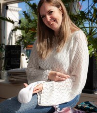 Photo de Audrey Chevaux
