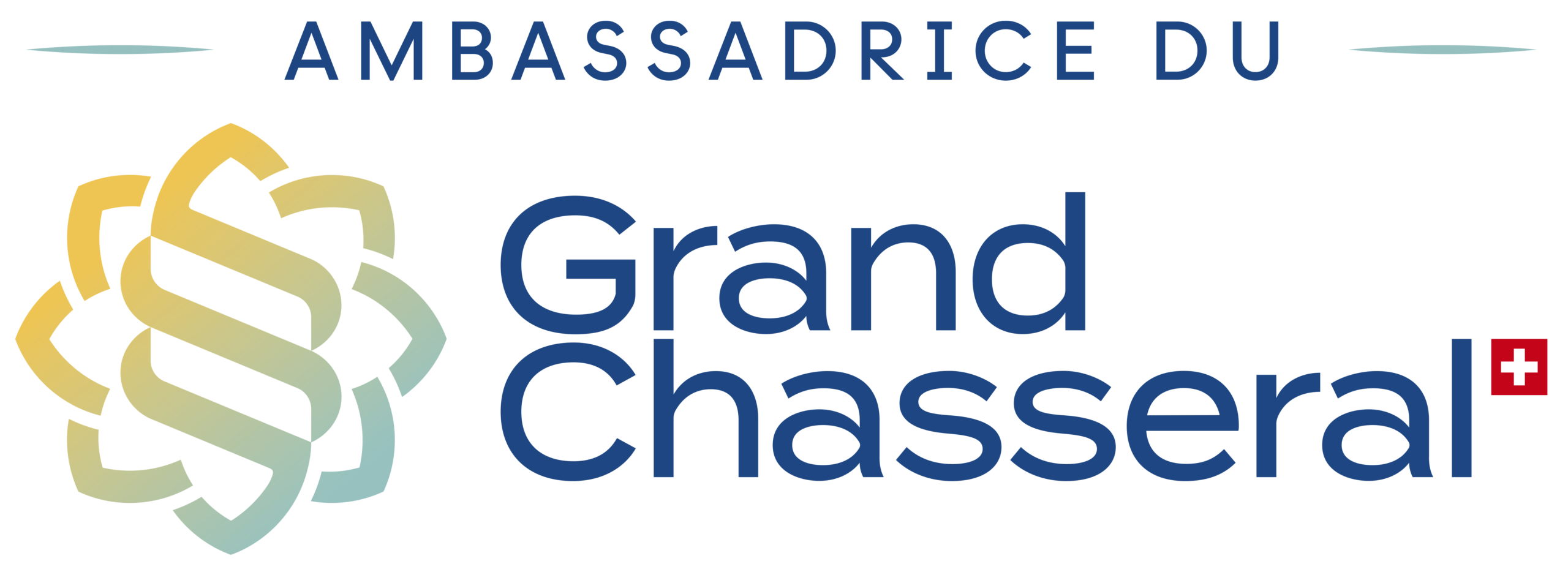 FOUF – Ambassadrice du Grand Chasseral